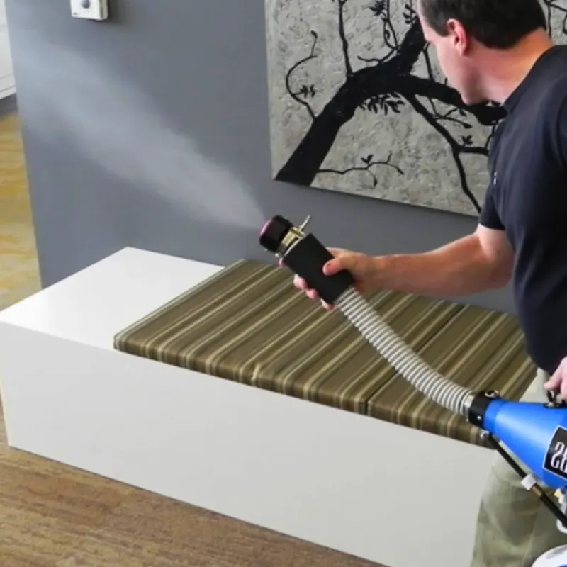 Professional Odor Removal in Rutherfordton, NC